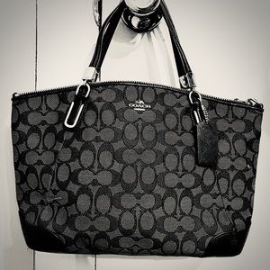 Authentic COACH purse